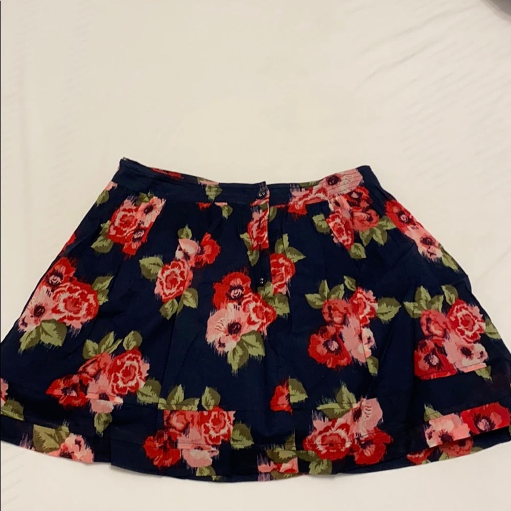 Forever 21 skirt